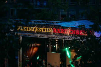 Foto's Pleinfestijn 2022